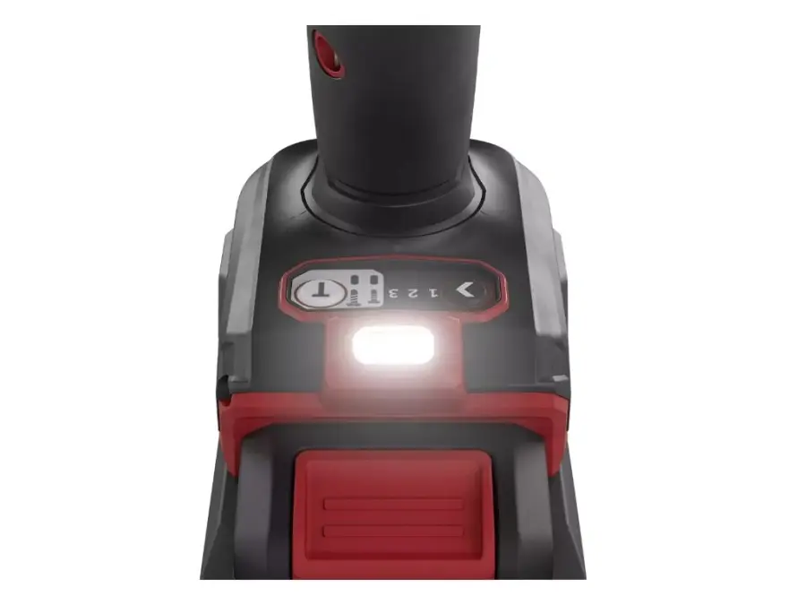 ID 1/4 18.0-EC-HD Aku rázový utahovák 18,0 V s funkcí vyhození bitu