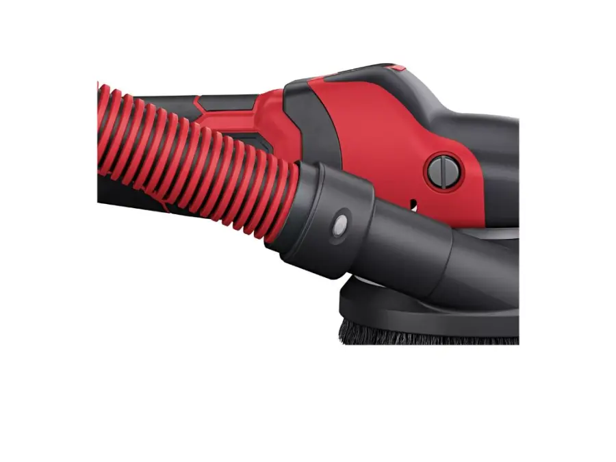 SE 125 18.0-EC Speciální bruska na broušení lakovaných povrchů, dřeva, kamene a kovů