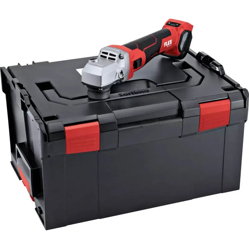 BME 18.0-EC Aku-základní motor TRINOXFLEX 18,0 V