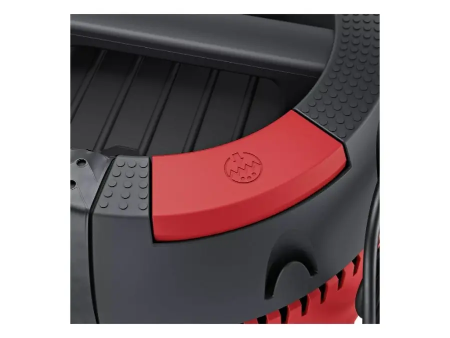 VCE 22 M MC V Vysavač bezpečnostní 20l s ručním čištěním filtru - pro automobilový průmysl