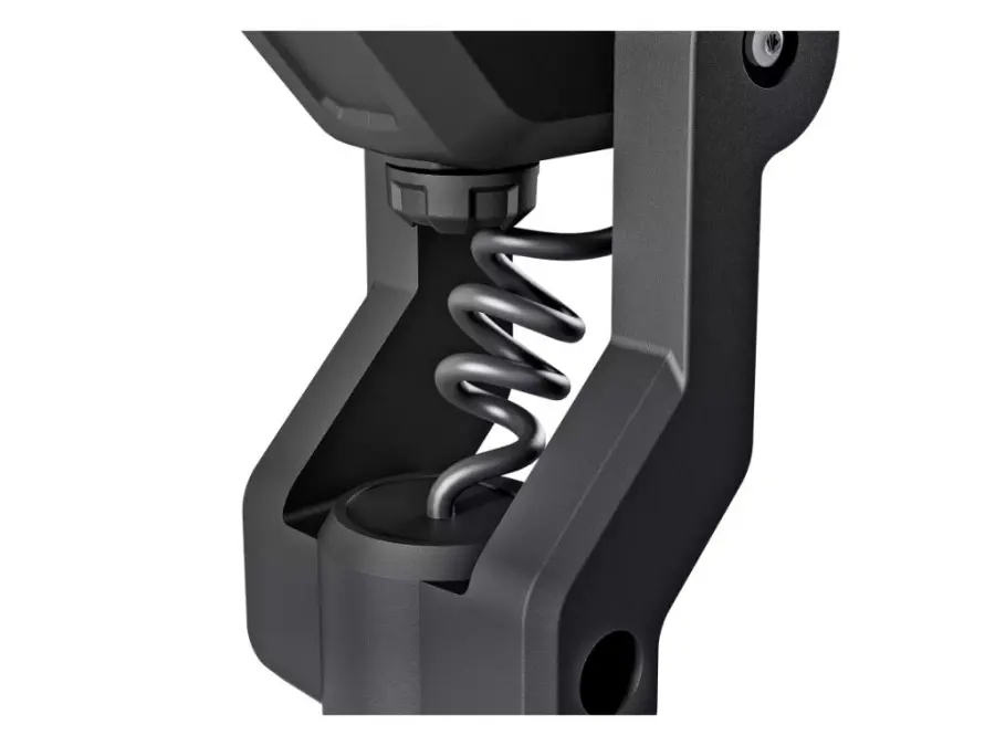 TL 4000 18.0/230 Aku stavební LED svítilna se stavivem