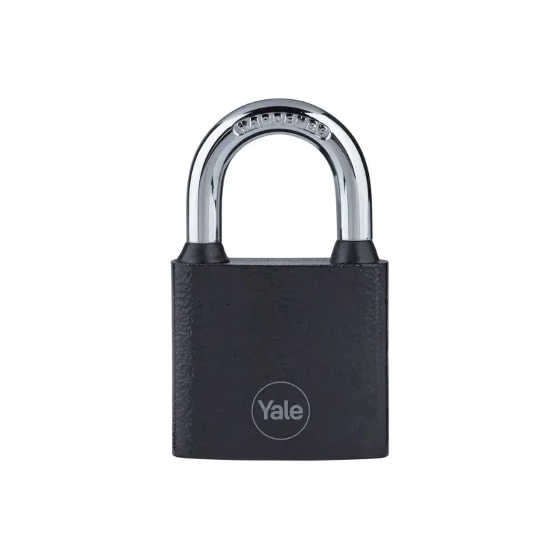 Y111B/60/132/1 ZEL. VIS ZAMEK CERNY b6-S