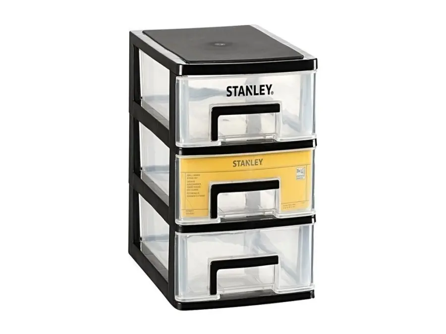 Stanley Essential zásuvka - velká