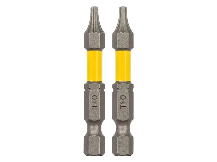 Šroubovací bit s magnetickým ScrewLock systémem T30 x 50 mm, 2 ks