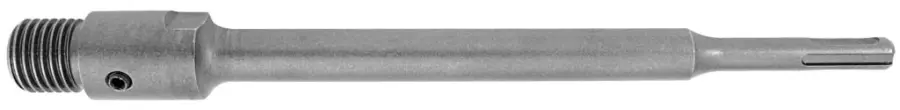 Stopka upínací 350 mm SDS-plus, pro korunky vrtací se závitem M22x2,5