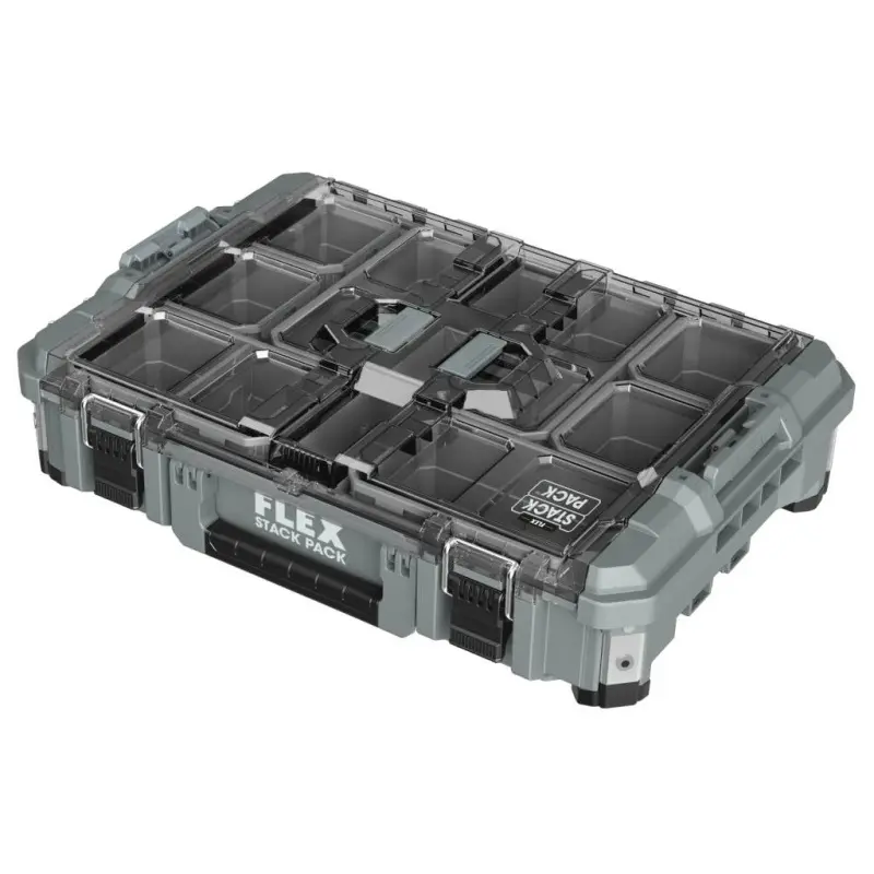 TK-L SP BO Big Organizer STACK PACK