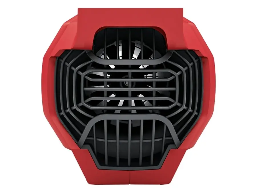 GBL 790 18.0-EC Akumulátorový fukar na listí 18 V