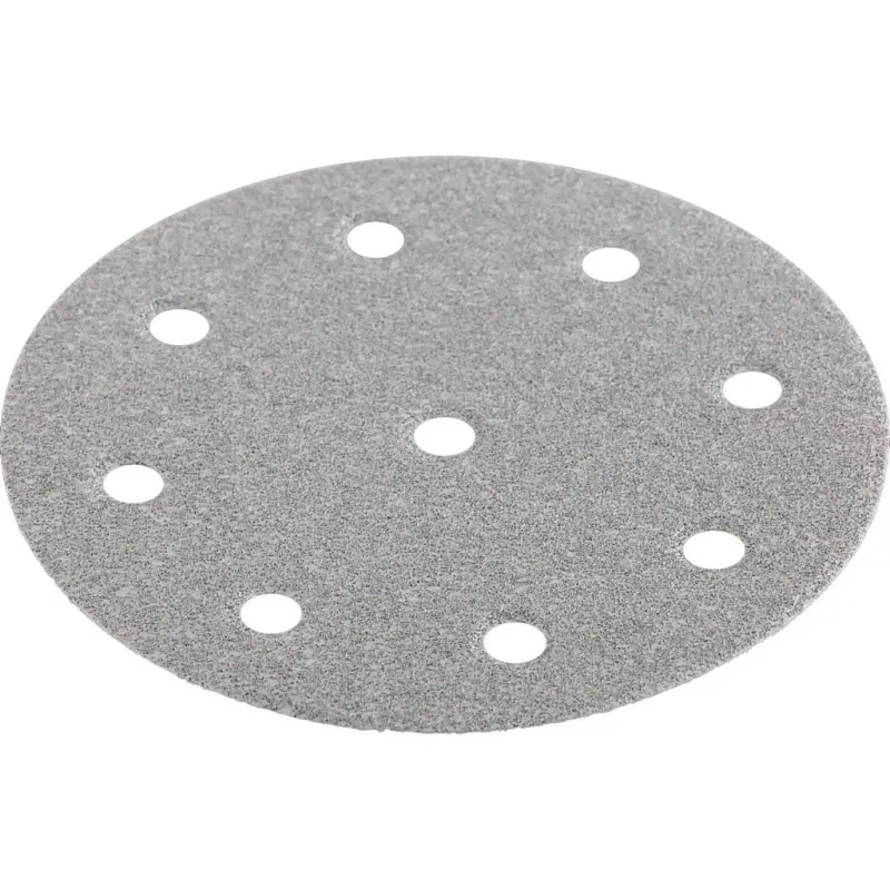 D125-8 SV-P150 VE25 Univerzální brusný papír Xtreme