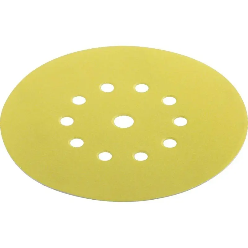 D225-10 SF-P100 VE12 Brusný papír na stěnu/strop Xtreme