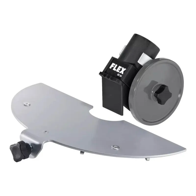 DE AG D180/230 Odsávací kryt