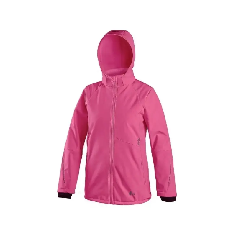 Bunda CXS NEVADA, dětská, růžová, vel. 150 b1//20