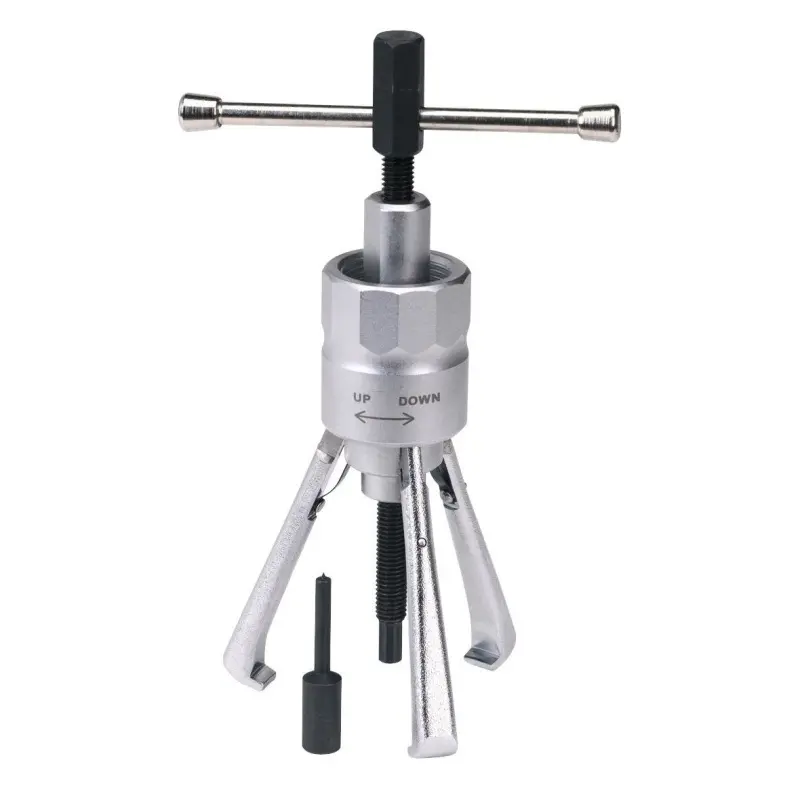 Stahovák tříramenný s úzkými rameny