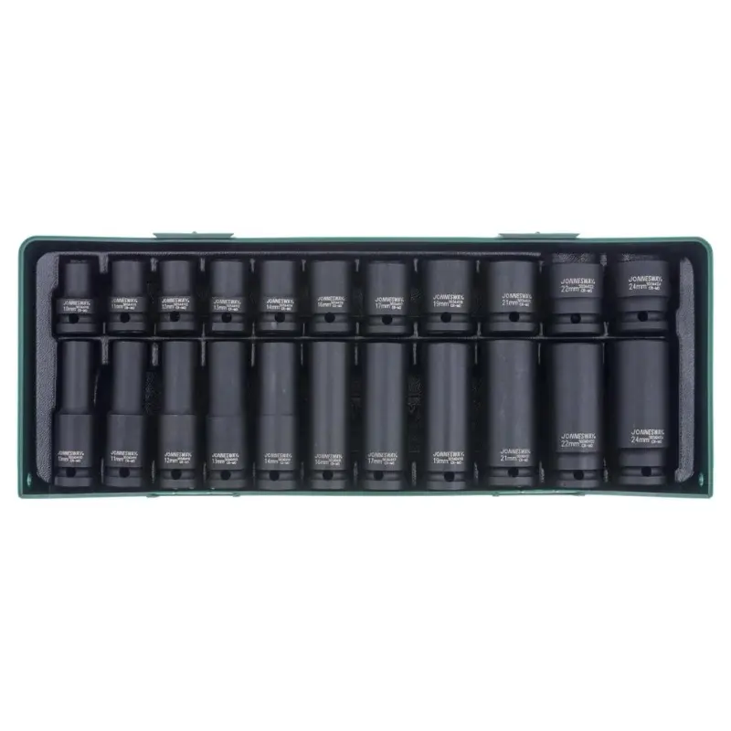 Modul PVC (A) - Sada hlavic 1/2