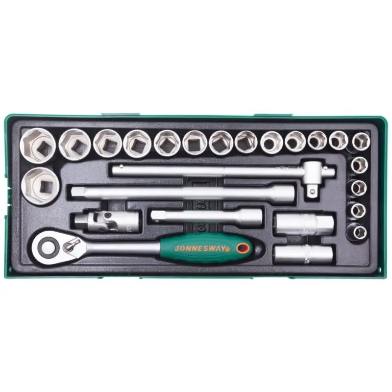 Modul PVC (B) - Sada hlavic 1/2