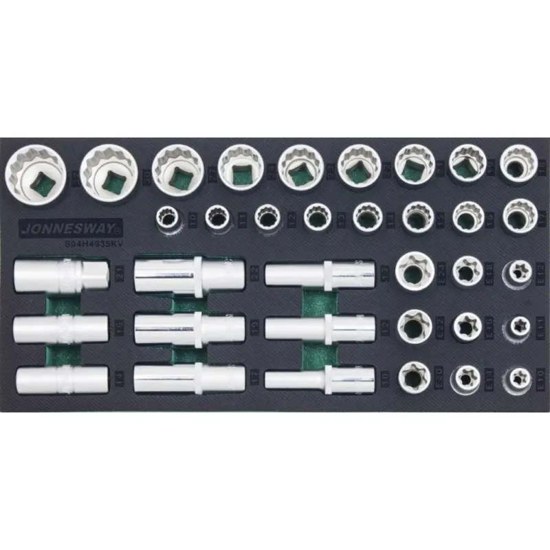 Modul EVA (1) - 35-dílná sada 1/2