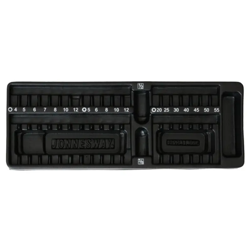 Modul PVC (A) - Sada bitů 40-dílná