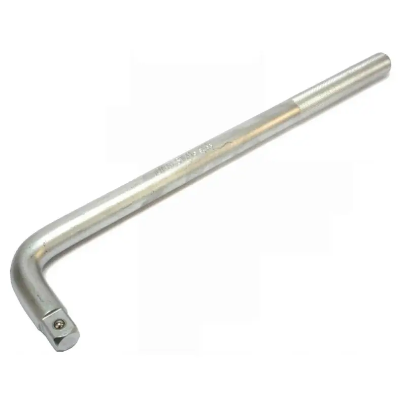 Rukojeť ohnutá 3/4