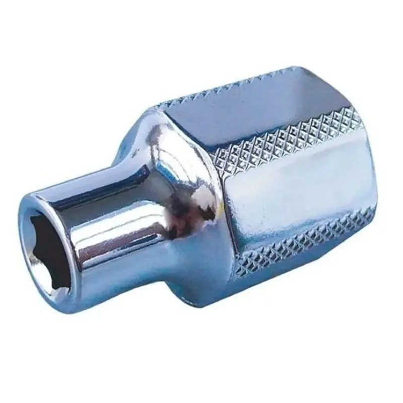 Hlavice nástrčná 1/2