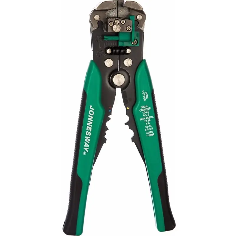 Kleště odblankovací