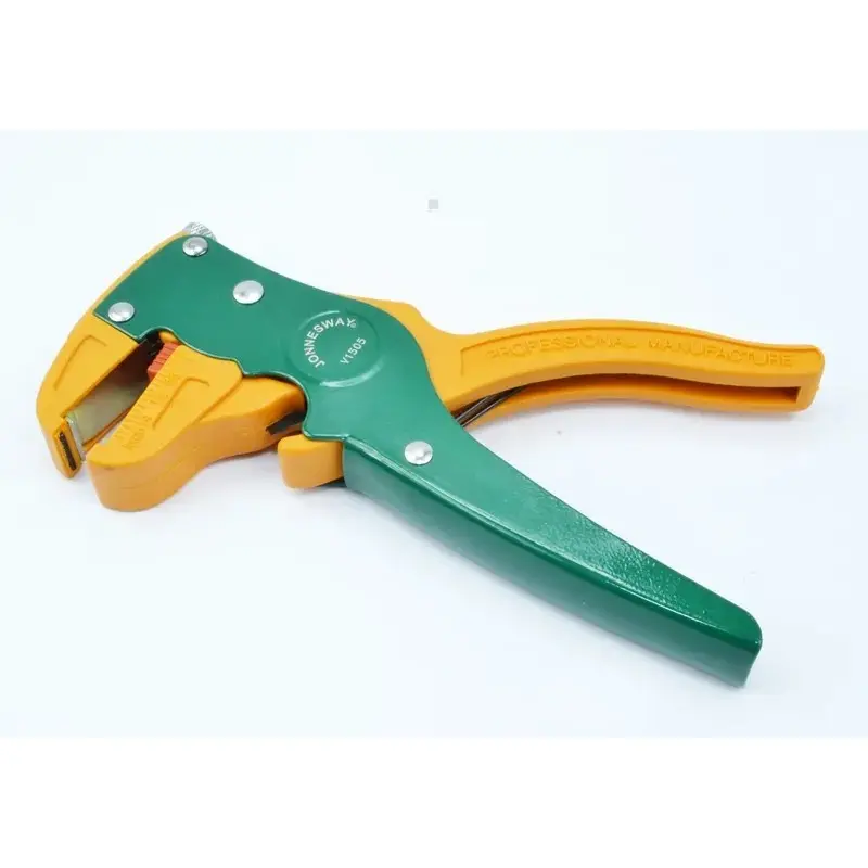 Kleště odizolovací 0.2-6.0mm