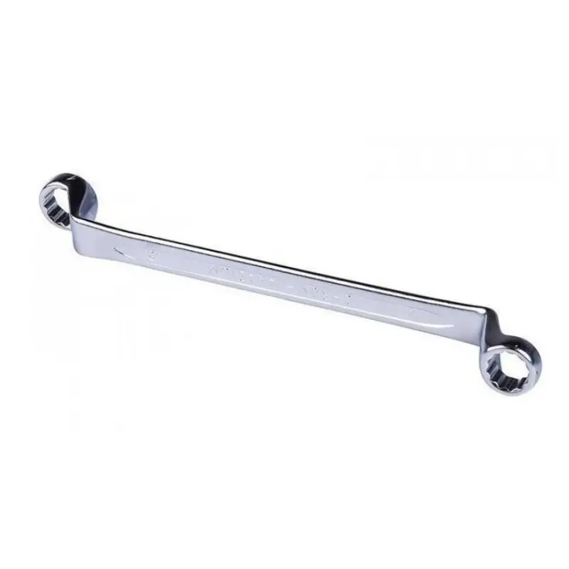 Klíč očkový 10x11mm