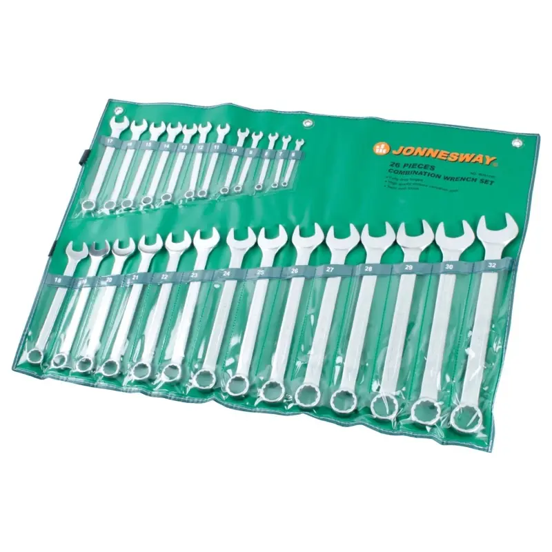 Sada klíčů OP (6-32) 26-dílná