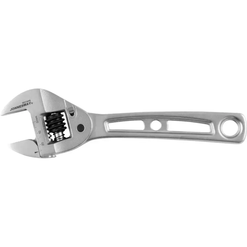 Klíč nastavitelný ráčnový 200mm