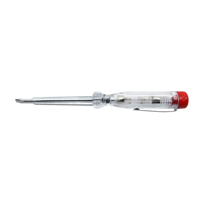 Zkoušečka elektro 150-250V 3,0 x 60 mm