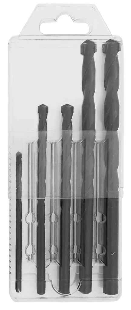 Sada vrtáků univerzálních 