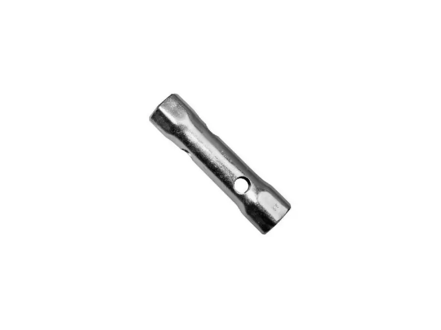 Trubkový klíč oboustranný 14x17 mm