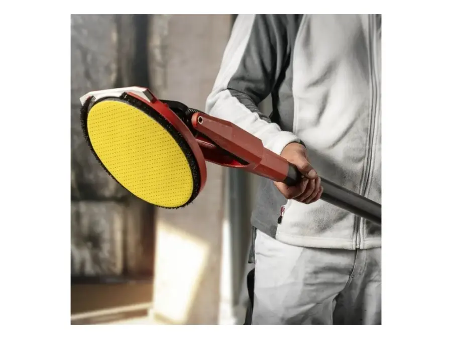 GE 6 R-EC Bruska na stěny a stropy Giraffe®