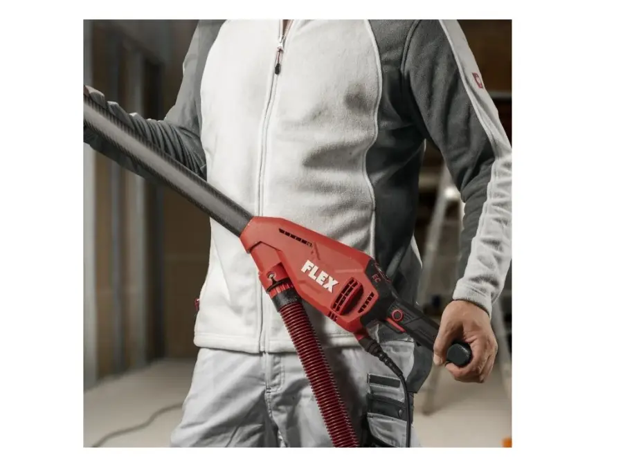 GE 6 R-EC Bruska na stěny a stropy Giraffe®