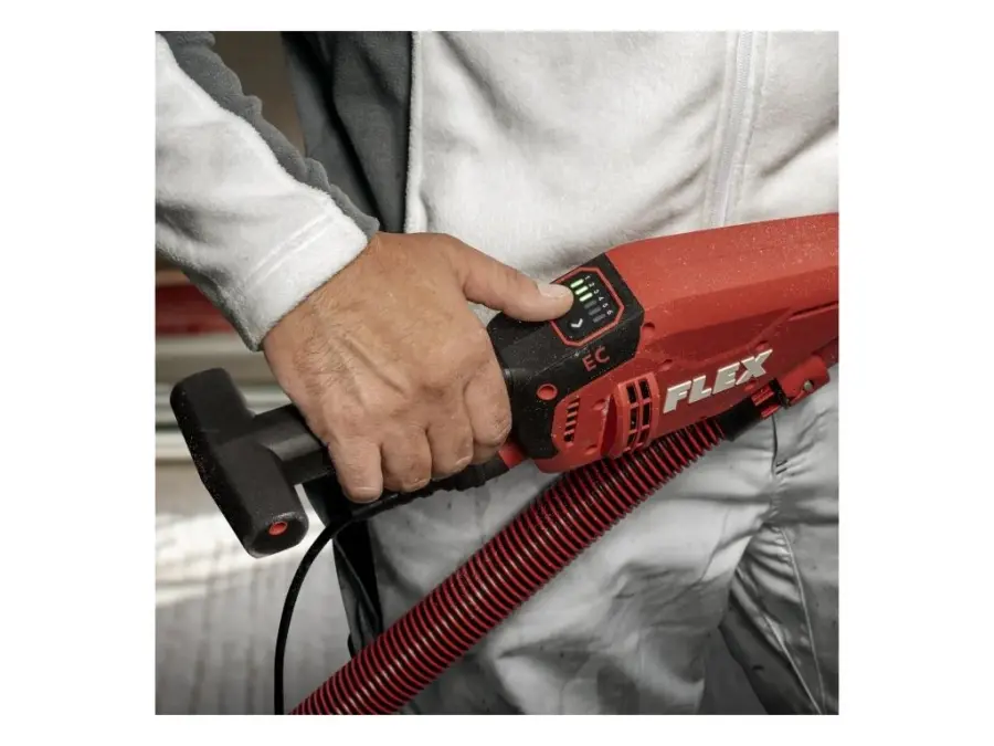 GE 6 R-EC Bruska na stěny a stropy Giraffe®