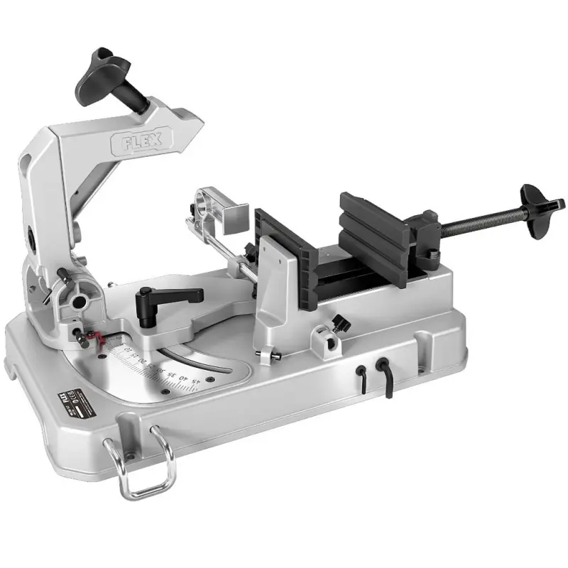 WB SBE 127 Pracovní stůl pro akumulátorovou pásovou pilu