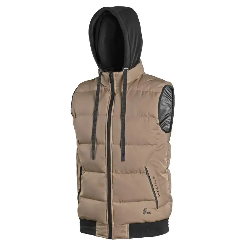Vesta CXS RENO, zimní, pánská, béžová, vel. 2XL