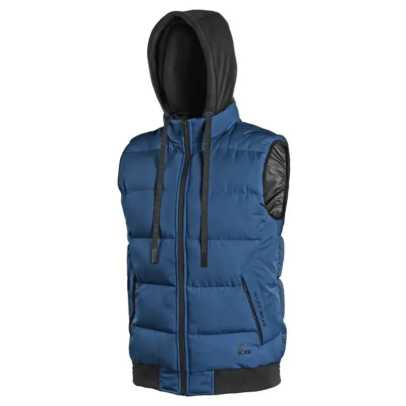 Vesta CXS RENO, zimní, pánská, tmavě modrá, vel. 2XL
