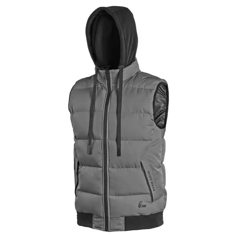 Vesta CXS RENO, zimní, pánská, šedá, vel. 2XL
