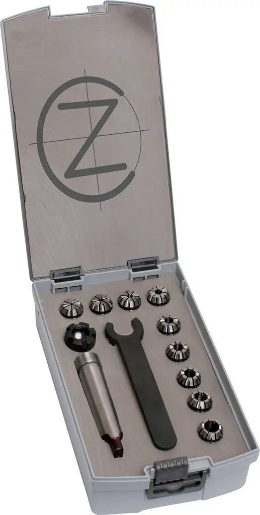 Upínač CZMK 1,0-10,0mm s morse kuželovou upínací stopkou Mk3 + Mobilní telefon HONOR 9 X