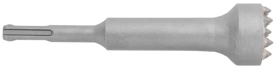 Sekáč SDS-plus na kámen 35x140mm (SK-12 zubů) pemrlice