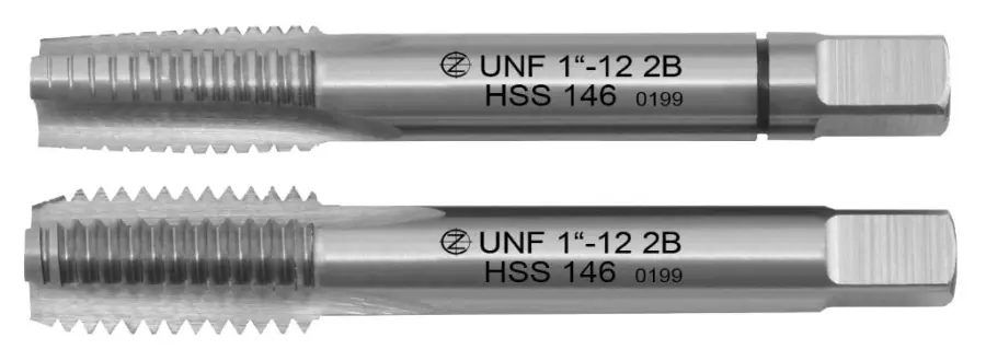 Závitník sadový UNF6 40z/1