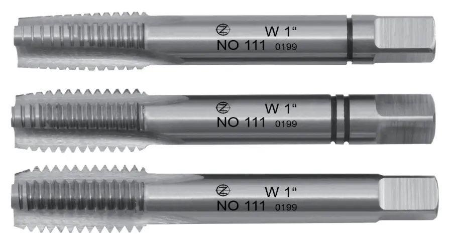 Závitník sadový W3/8