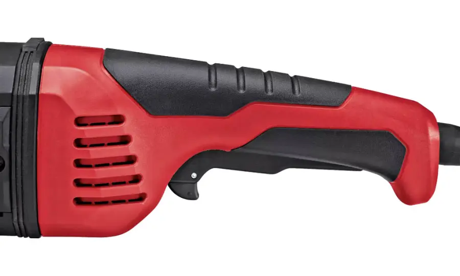 L 26-6 230 230/CEE Úhlová bruska