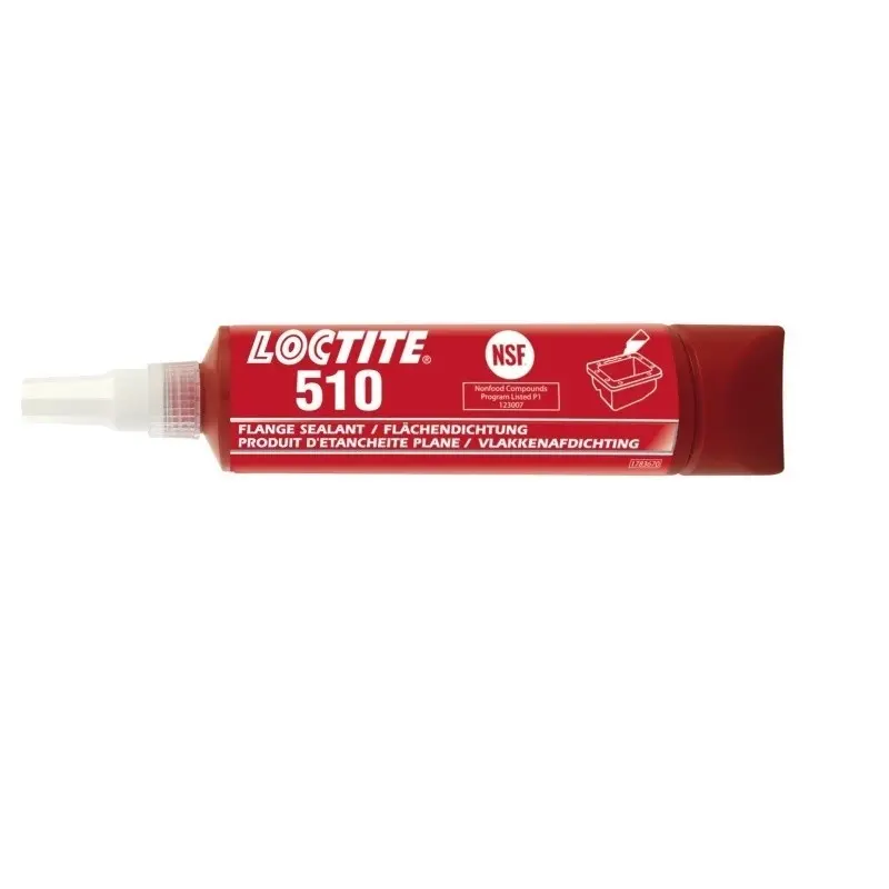 Loctite 510 TTL50ML - Plošná těsnění