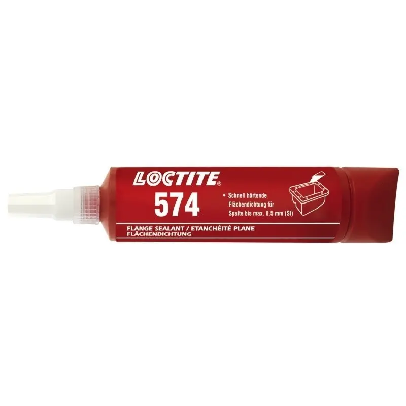 Loctite 574 TTL250ML - Plošná těsnění