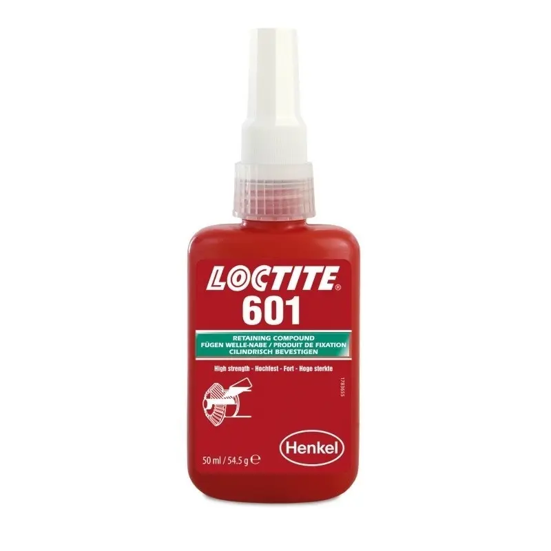 Loctite 601 BO50ML - Upevňování