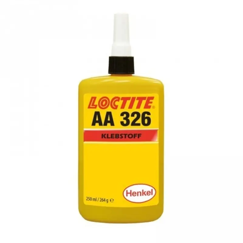 Loctite AA 326 BO250ML - Konstrukční lepidla-akryláty