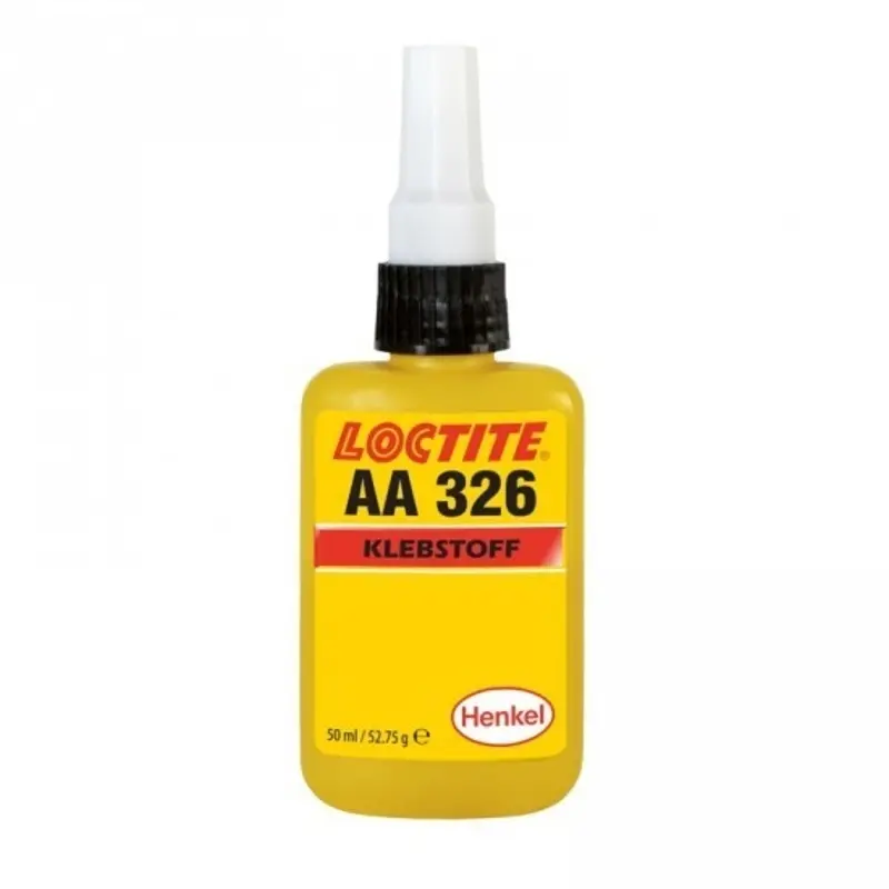 Loctite AA 326 BO50ML - Konstrukční lepidla-akryláty