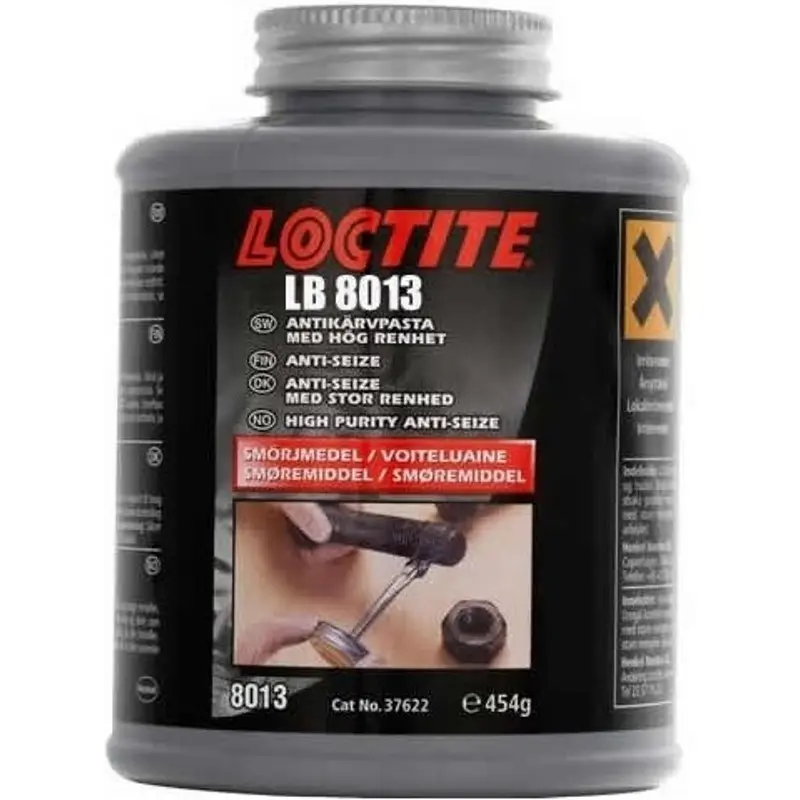 Loctite LB 8013 453G - Maziva - Proti zadření