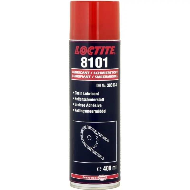 Loctite LB 8101 400ML - Maziva - Oleje