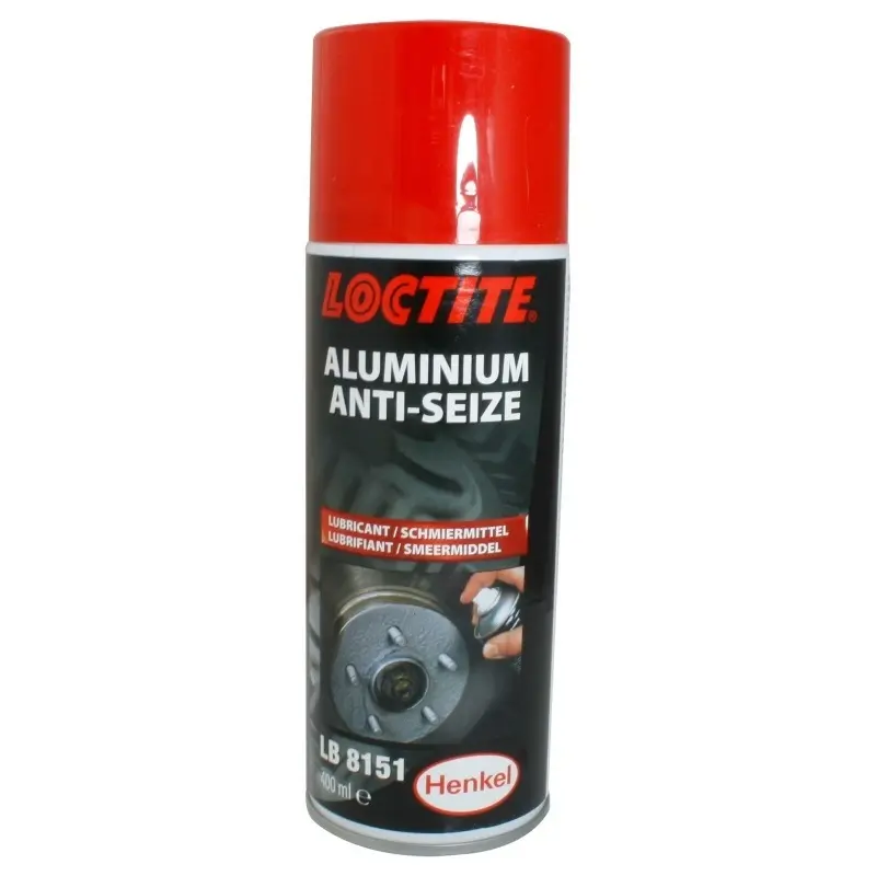 Loctite LB 8151 400ML - Maziva - Proti zadření